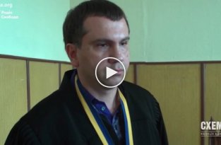 Жена судьи, запретившего Майдан, отчиталась об отдыхе в Крыму