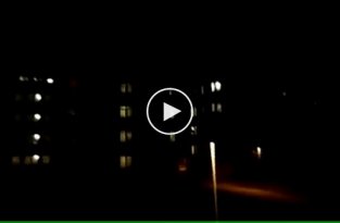 Что будет если ночью кричать из окно в Швеции