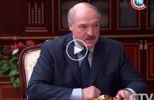 «Украдите, откопайте, найдите!» Лукашенко о поиске денег для зарплат