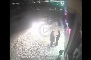 В Екатеринбурге помощник прокурора угнал автомобиль