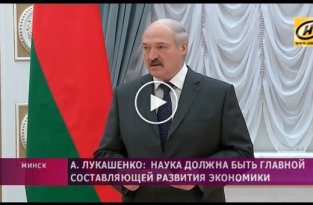 Лукашенко. Братская Украина воюет за независимость