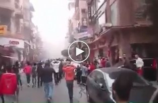 В Египте случился уже второй теракт за день