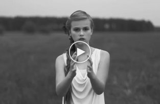 12-летняя девочка исполнила кавер на песню «Кукушка» Виктора Цоя