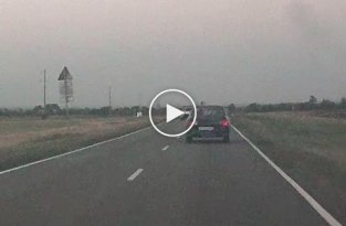 Четыре автомобиля столкнулись в Ростовской области