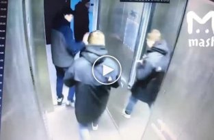 Урайский детектив жители дома вычисли хулигана, справлявшего малую нужду в лифте