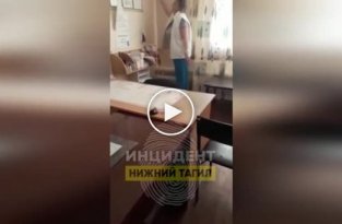 Очередное видео с пьяными российскими врачами взбудоражило общественность