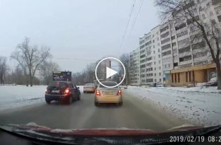 Самое позитивное видео из Челябинска за сегодня