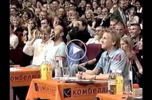 Владимир Зеленский о Владимире Путине с разницей в 17 лет