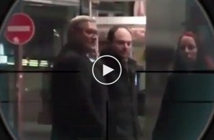 Кадыров опубликовал видео с Касьяновым «под прицелом»