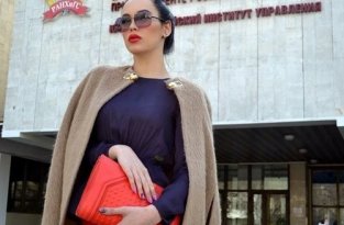 26-летняя любительница дорого отдыха Екатерина Герасимова стала новой начальницей антикоррупционного отдела мэрии Ростова (6 фото)