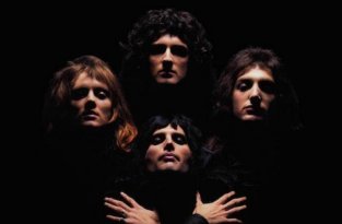 Клип группы Queen побил новый рекорд (2 фото + 1 видео)