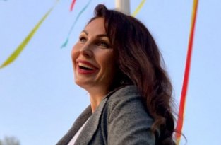 МВД просит назначить Наталье Бочкаревой штраф за хранение кокаина