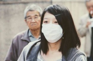 Число жертв китайского коронавируса серьезно возросло