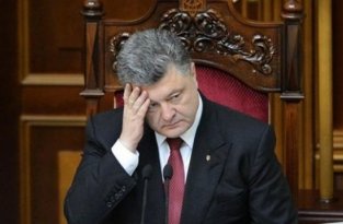 «Самая ужасная ночь в моей жизни»: Петр Порошенко рассказал о переговорах с Путиным