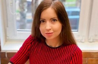 Блогер Екатерина Диденко обещает разобраться с теми, кто травит ее после вечеринки в сауне (9 фото)