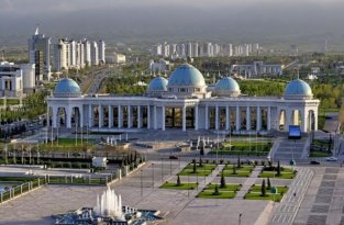 В Туркменистане нашли идеальный способ борьбы с коронавирусом