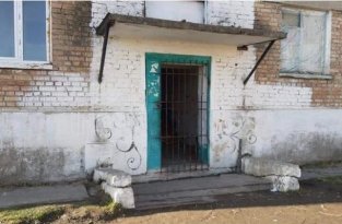 В Кыргызстане кардинально отправляют на карантин (5 фото)