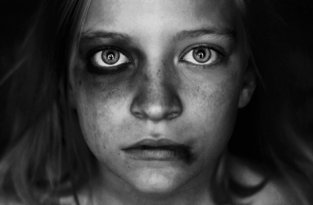 Эстонская «Мать года» оказалась садисткой и получила срок за издевательства над детьми (4 фото)