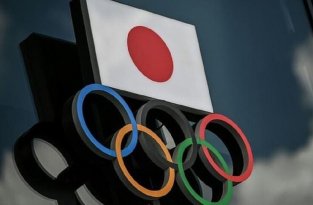 Вице-президент МОК заявил, что Олимпиада в Токио состоится в любом случае (4 фото)