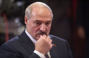 Лукашенко признался, что 