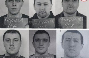 Побег из Шоушенка по-дагестански: шесть заключенных вырыли тоннель и сбежали из тюрьмы (6 фото + видео)