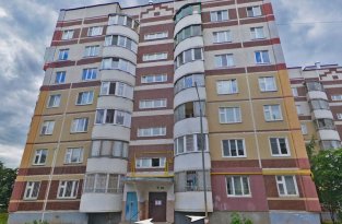 В Казани эвакуировали дом, где живёт мать подростка, расстрелявшего школьников (1 фото)
