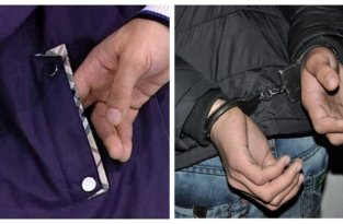 В Туле мужчина подбросил понравившейся девушке бомбу в карман (2 фото)