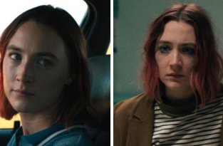 До и после: знаменитые киноперсонажи в начале и в концовке своих фильмов (16 фото)