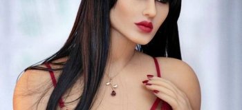Модель из Израиля Яэль Коэн Арис обнаружила, что ее внешность украли для создания секс-куклы (15 фото + видео)