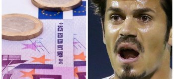 Менеджер ВТБ похитил у румынского футболиста Флореску более 60 тысяч евро (2 фото)