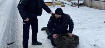 В Украине солдат-срочник расстрелял 10 сослуживцев — 5 человек погибли (5 фото + видео)