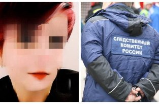 Подростки в Крыму пытались убить 13-летнюю девочку (3 фото)