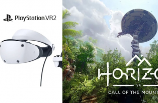 Новый VR шлем от Sony: новые технологии и возможный выход эксклюзивов на ПК (6 фото)