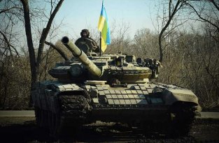 Вторжение РФ в Украину. Хроника за 1 мая