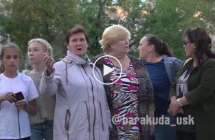 Виталий Наливкин решил проблемы аварийного дома
