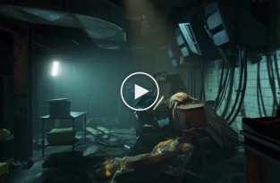 Появилось сразу три новых ролика с геймплеем Half-Life Alyx