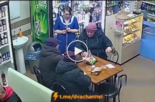 Четыре женщины устроили погром в кафе в Барабинске