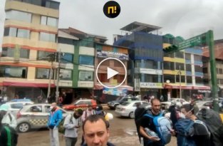 В Перу отели выгнали российских туристов на улицу из-за коронавируса