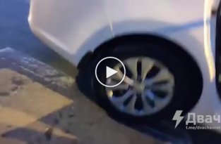 В Санкт-Петербурге на парня напал водитель Яндекс.Такси