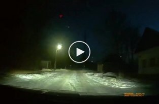 Водитель сбил пенсионерку на пешеходном переходе в Пермском крае
