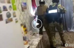 В Киеве задержали педофила, который с 2018 года насиловал ребенка и снимал это на видео