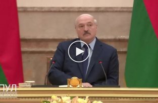 Александр Лукашенко рассказал, чего он не боится