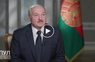 Александр Лукашенко ответил на слухи о том, что Беларусь войдет в состав России