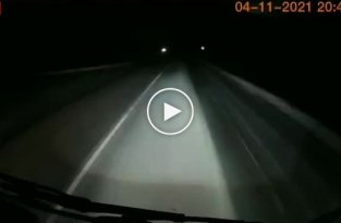 Под Новосибирском погиб водитель КамАЗа