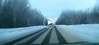 В Томской области в ДТП погибла пассажирка китайского хэтчбека