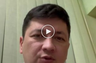 Виталий Ким выдал дуплетом два вечерне-успокоительных видео