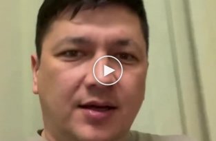 Глава Николаевской ОГА Виталий Ким о текущей ситуации в Николаеве