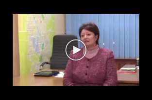 Глава оккупационной администрации Мелитополя Галина Данильченко заявила о начале вещания в городе пропагандистских каналов