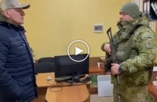Белорусское посольство покидает Украину