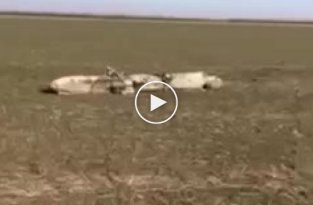 В Николаевской области наши воины сбили вражескую крылатую ракету